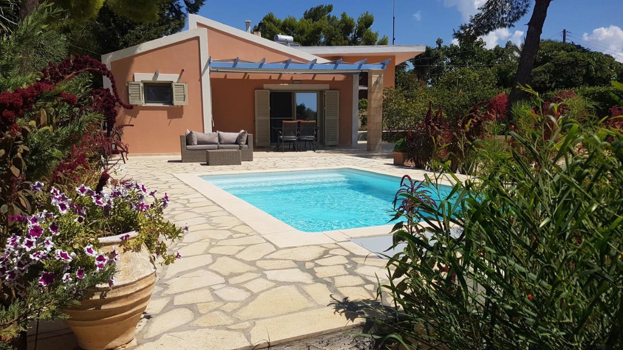 Ponderosa Lixouri Exterior foto