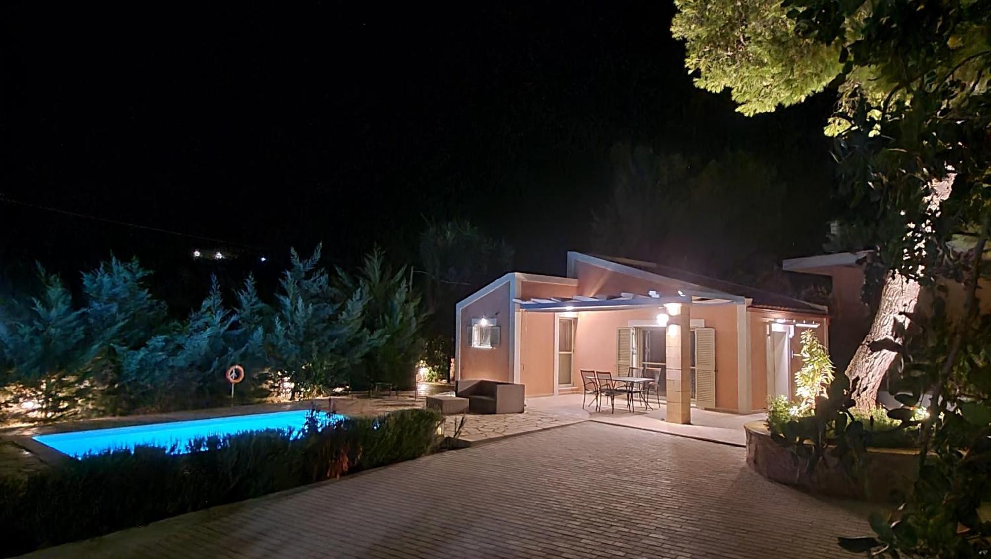 Ponderosa Lixouri Exterior foto